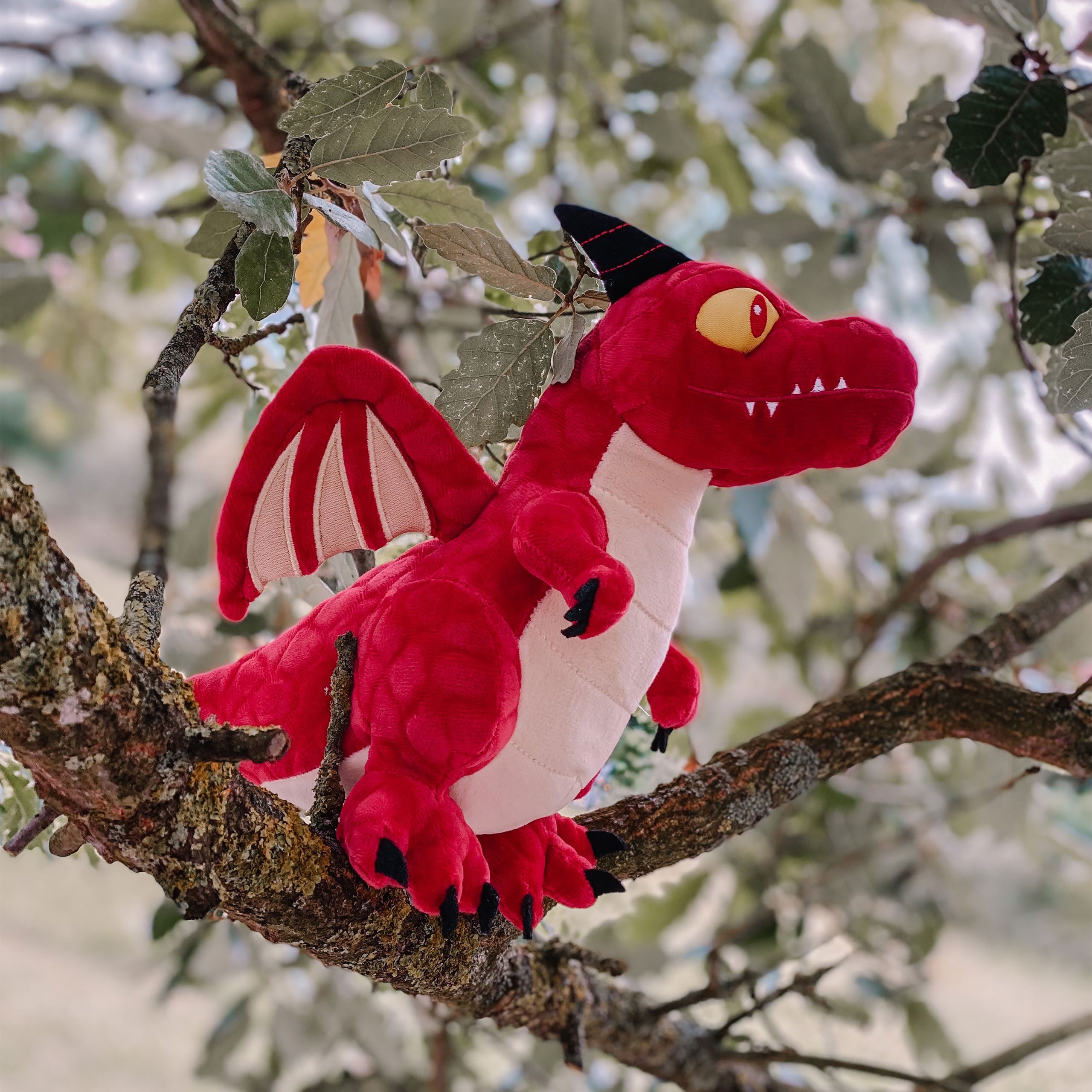 Produktbild World of Warcraft - Belastrasza Whelpling Plüsch Figur