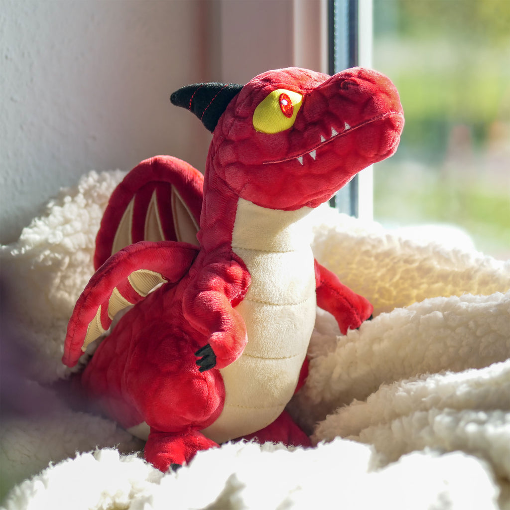 Produktbild World of Warcraft - Belastrasza Whelpling Plüsch Figur