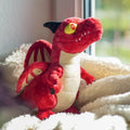 Produktbild World of Warcraft - Belastrasza Whelpling Plüsch Figur