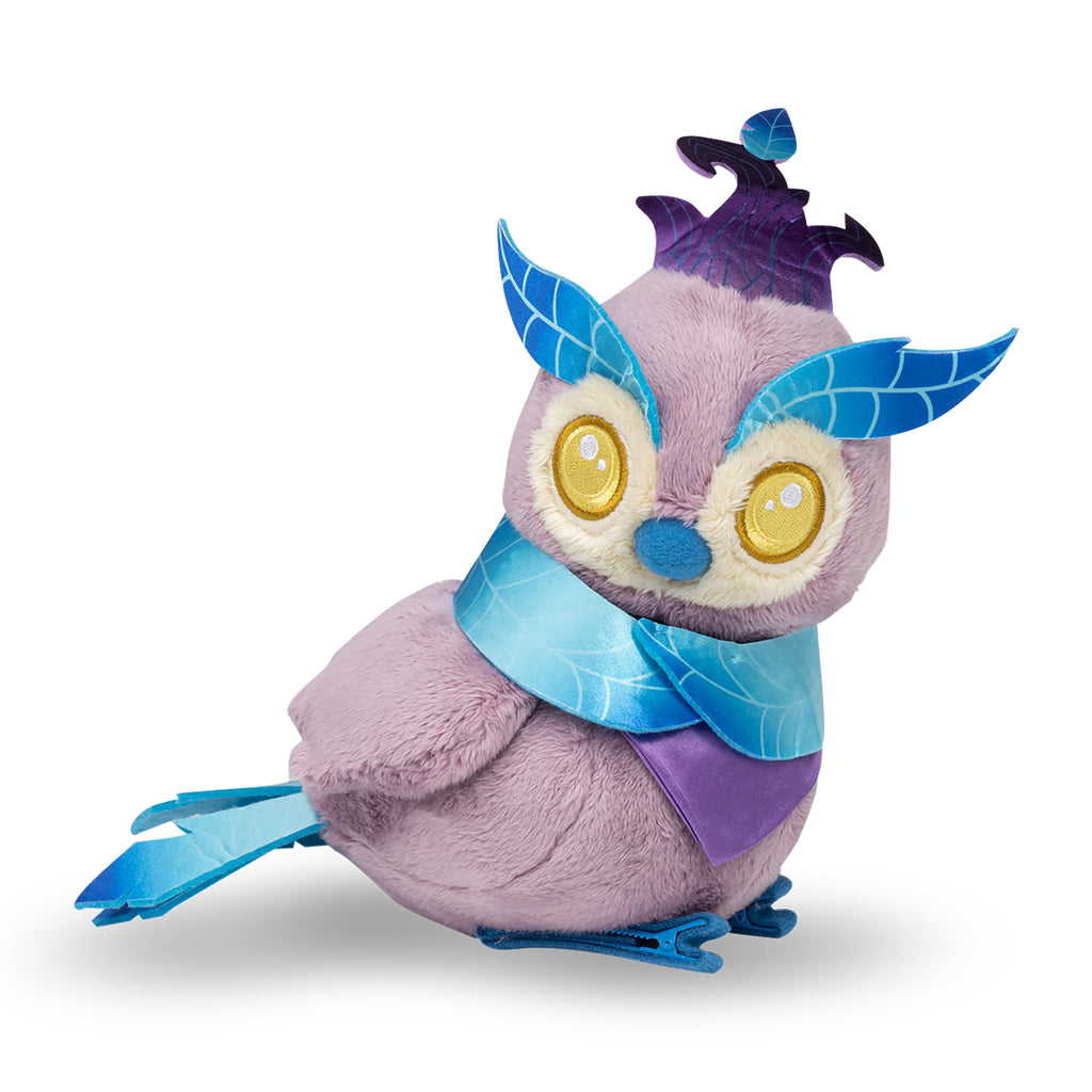Produktbild World of Warcraft - Pepe Ardenweald Plüsch Figur
