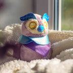 Produktbild World of Warcraft - Pepe Ardenweald Plüsch Figur