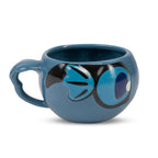 Produktbild World of Warcraft - Murloc 3D Tasse
