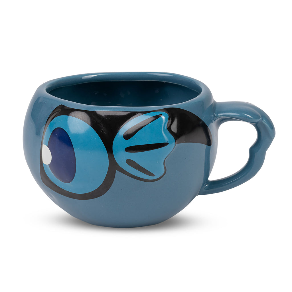 Produktbild World of Warcraft - Murloc 3D Tasse
