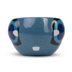 Produktbild World of Warcraft - Murloc 3D Tasse