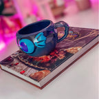 Produktbild World of Warcraft - Murloc 3D Tasse