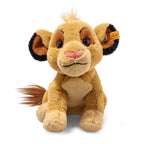 Produktbild König der Löwen - Simba Sammler Figur von Steiff
