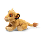 Produktbild König der Löwen - Simba Sammler Figur von Steiff