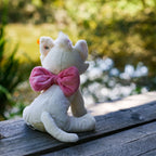 Produktbild Aristocats - Marie Sammler Figur von Steiff
