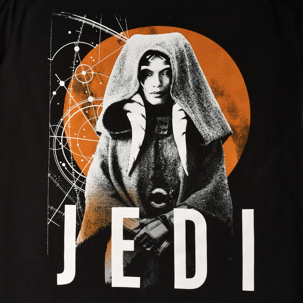 Product image Star Wars - Ahsoka Jedi T-Shirt black