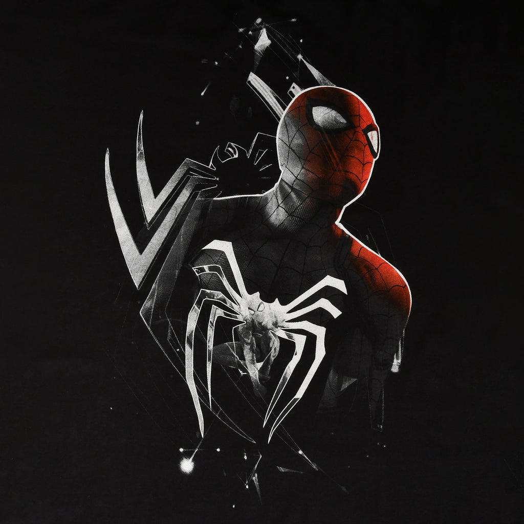 Produktbild Spider-Man - Dimension T-Shirt schwarz