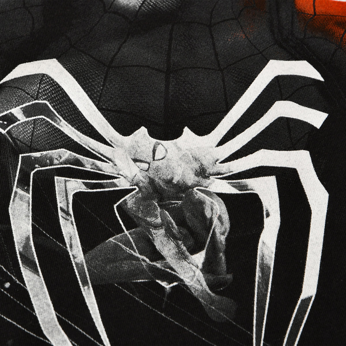 Produktbild Spider-Man - Dimension T-Shirt schwarz