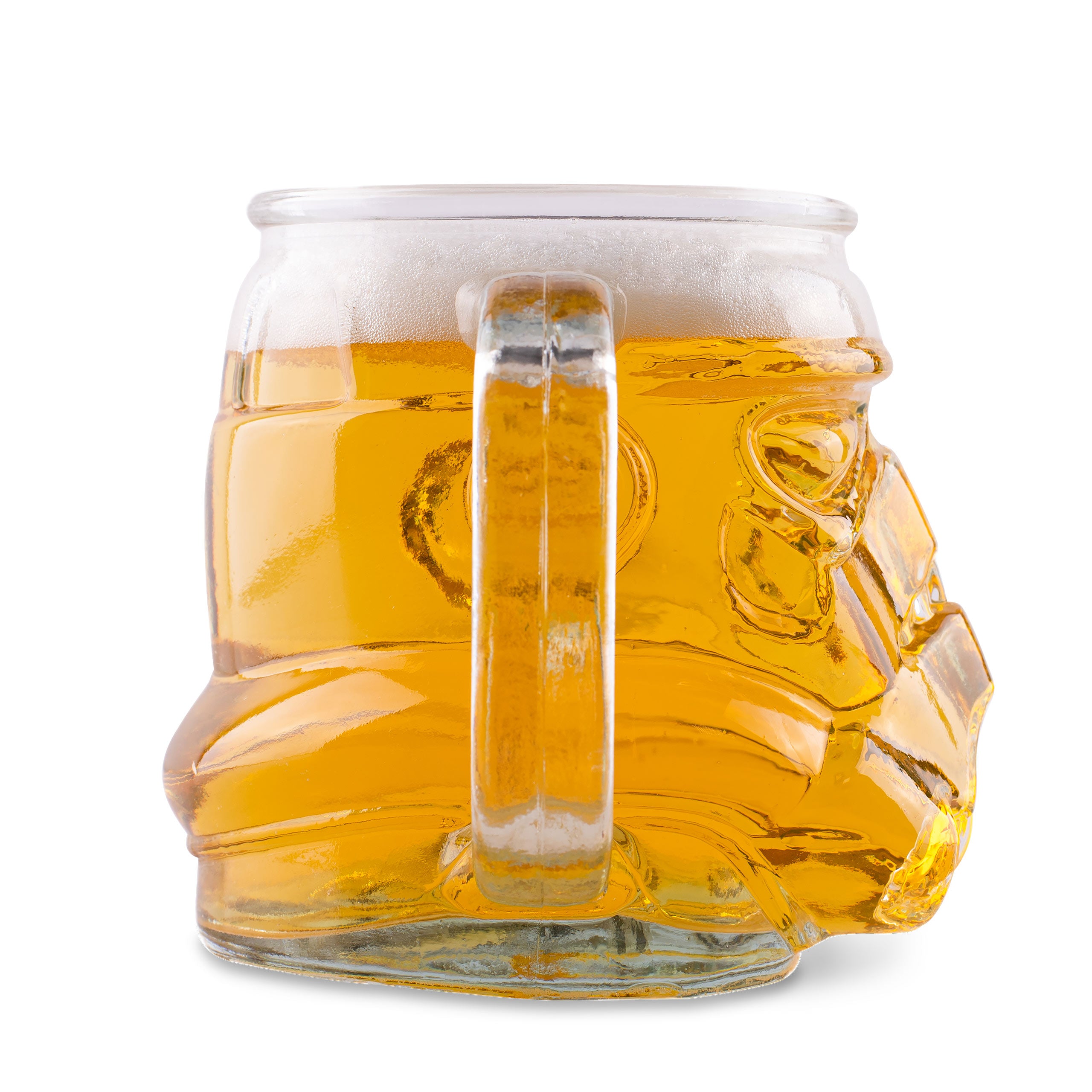 Produktbild Original Stormtrooper - 3D Glaskrug