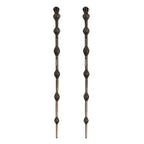 Product image Harry Potter - Magic Wand Hair Pins 2 Set