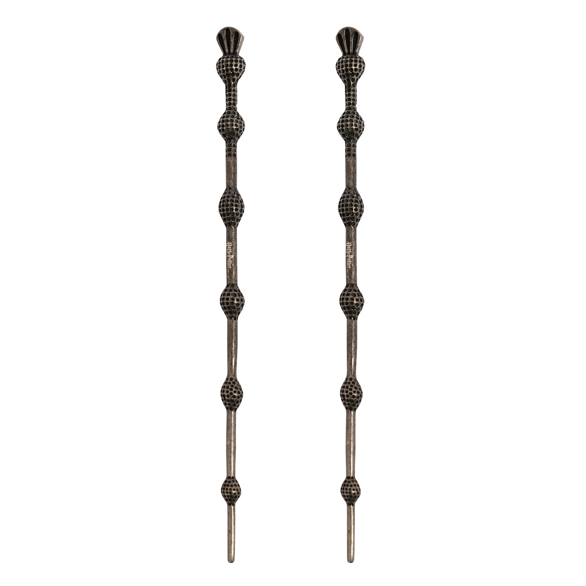 Product image Harry Potter - Magic Wand Hair Pins 2 Set