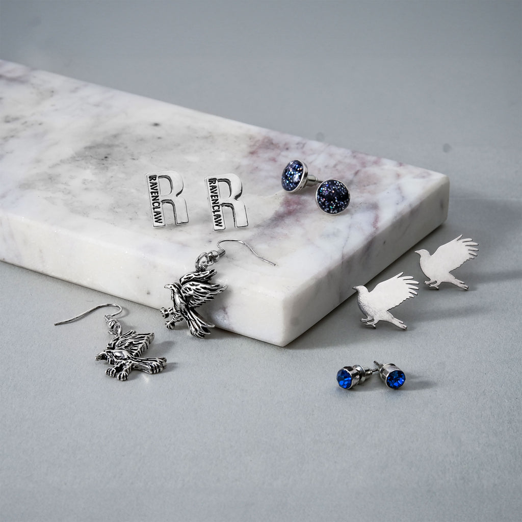 Produktbild Harry Potter - Ravenclaw Ohrstecker Set