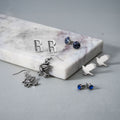 Produktbild Harry Potter - Ravenclaw Ohrstecker Set
