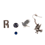 Produktbild Harry Potter - Ravenclaw Ohrstecker Set