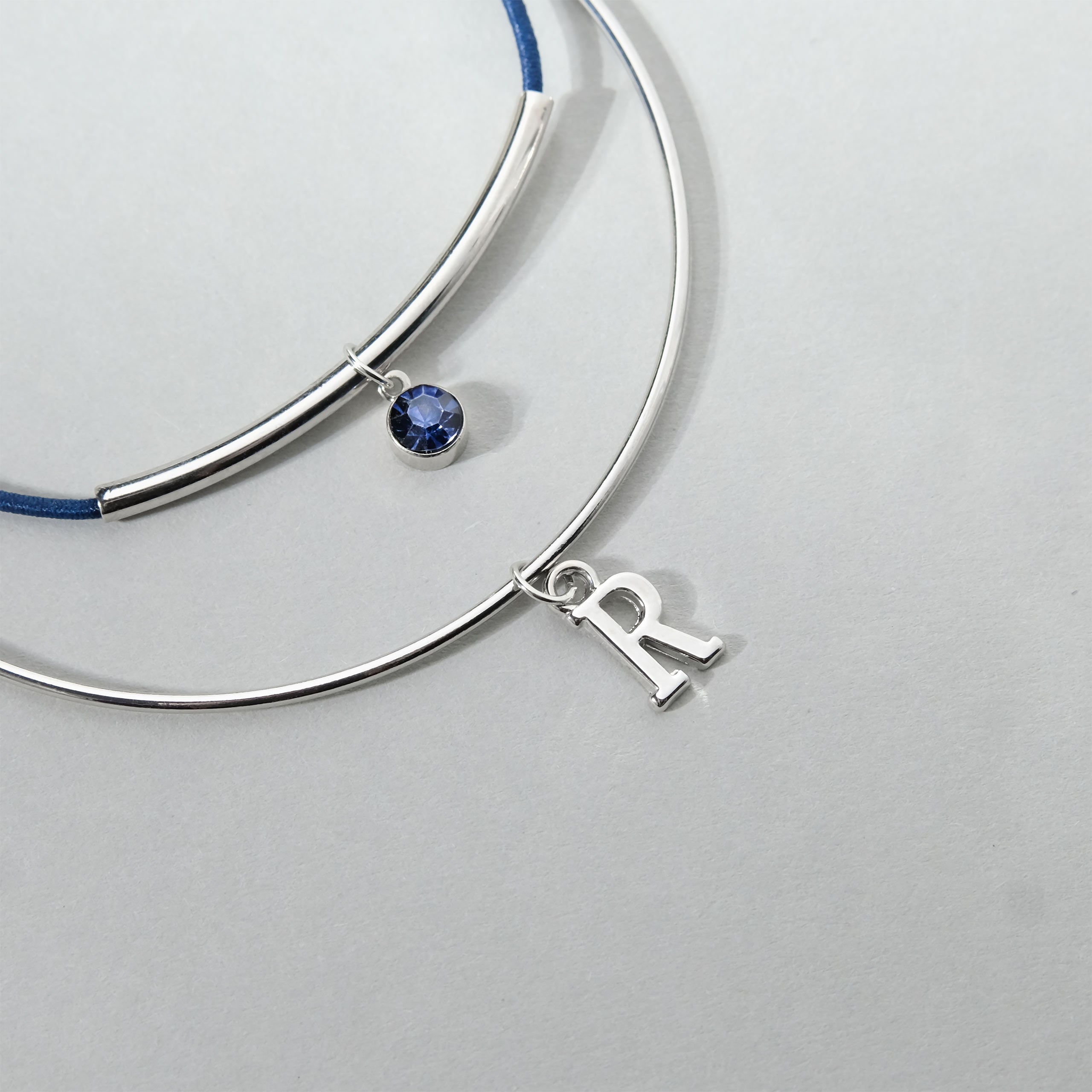 Produktbild Harry Potter - Ravenclaw Armbänder 5er Set