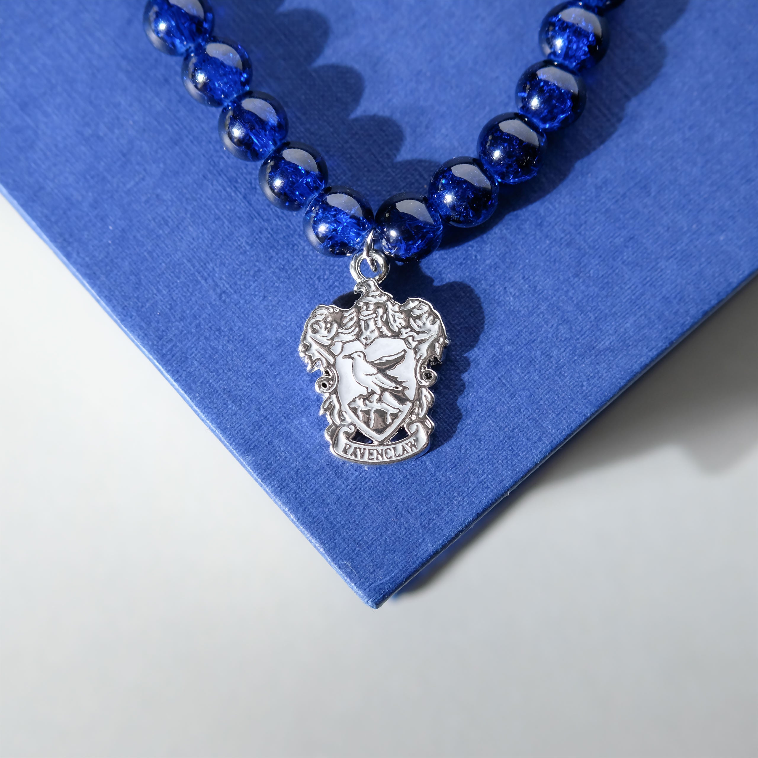 Produktbild Harry Potter - Ravenclaw Armbänder 5er Set