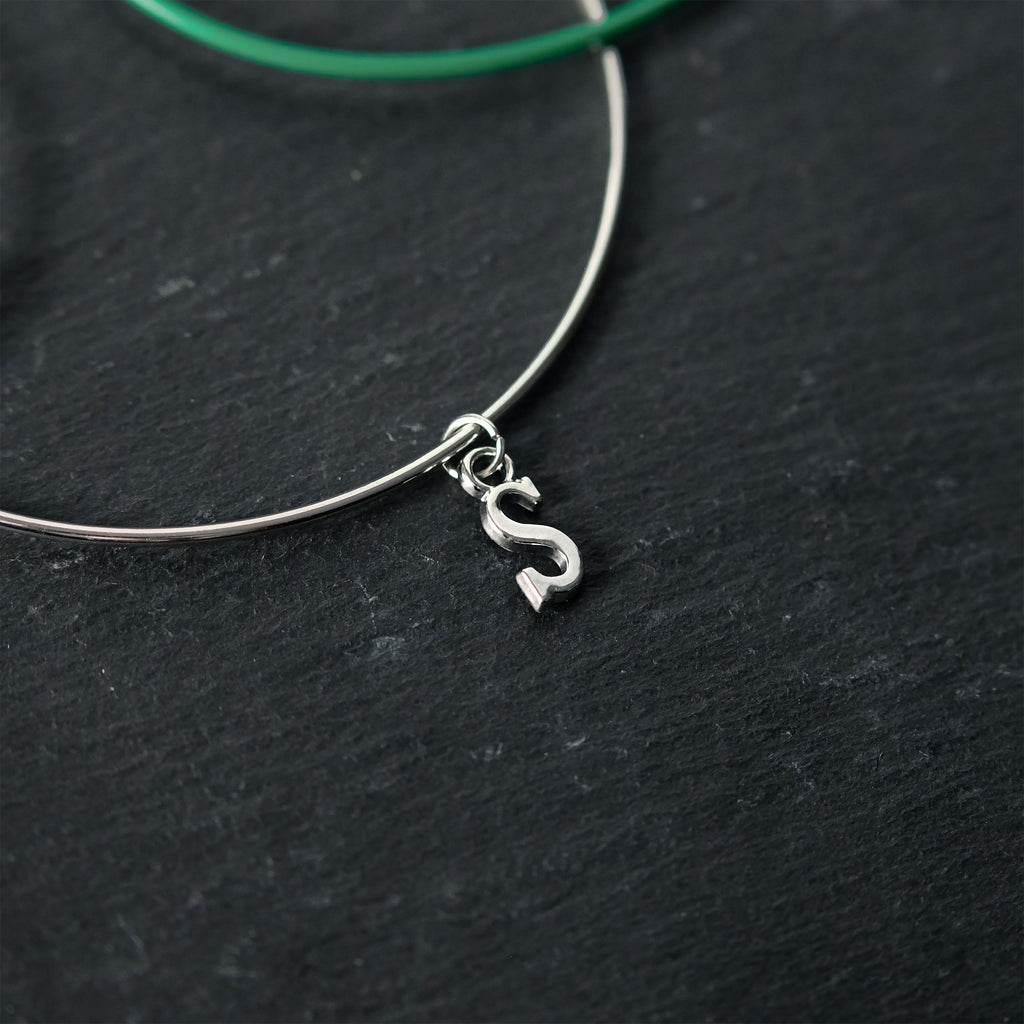 Produktbild Harry Potter - Slytherin Armbänder 5er Set