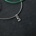 Produktbild Harry Potter - Slytherin Armbänder 5er Set