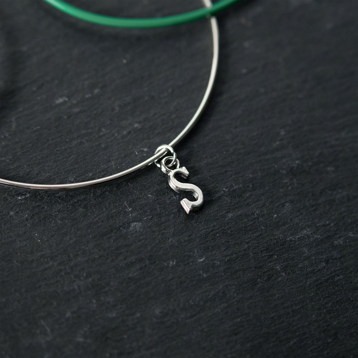 Produktbild Harry Potter - Slytherin Armbänder 5er Set