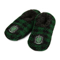 Produktbild Harry Potter - Slytherin Pantoffeln
