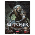 Produktbild The Witcher - Grundregelwerk