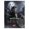 Produktbild The Witcher - Journal