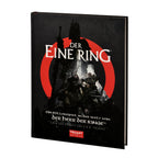 Produktbild Der Herr der Ringe - Der Eine Ring Grundregelwerk Zweite Edition