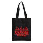 Product image Stranger Things - Logo Tote Bag