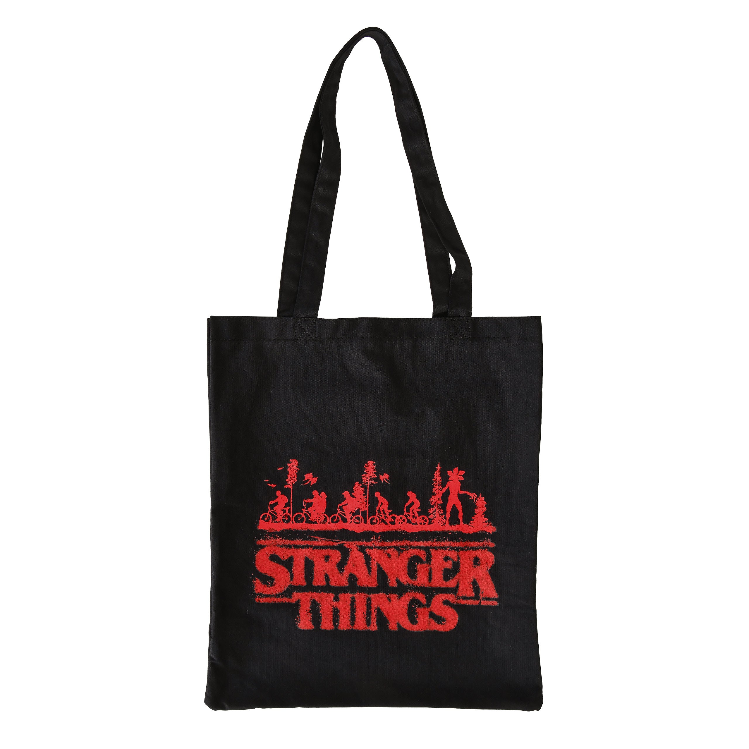 Product image Stranger Things - Logo Tote Bag