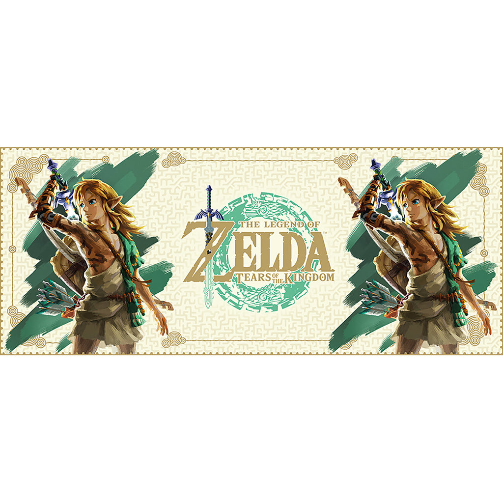 Product image The Legend Of Zelda - Tears Of The Kingdom Mug