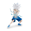 Produktbild Hunter x Hunter - Killua Zaoldyeck Figur 14cm