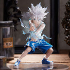 Produktbild Hunter x Hunter - Killua Zaoldyeck Figur 14cm