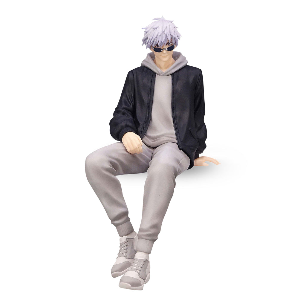 Produktbild Jujutsu Kaisen - Satoru Gojo Noodle Stopper Figur Ending 2 Costume Version
