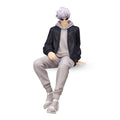 Produktbild Jujutsu Kaisen - Satoru Gojo Noodle Stopper Figur Ending 2 Costume Version