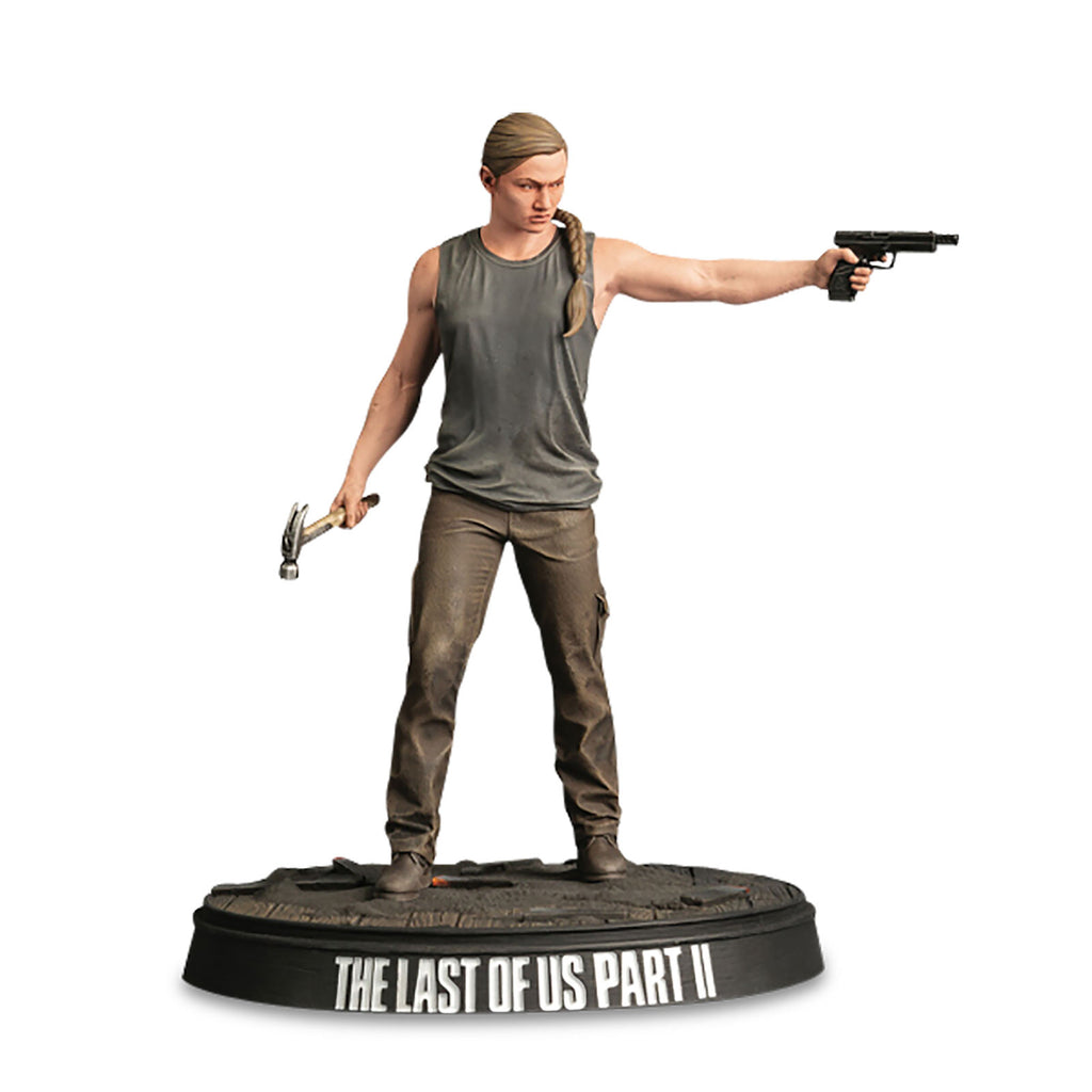 Produktbild The Last of Us - Abby Statue