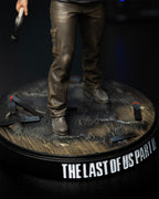 Produktbild The Last of Us - Abby Statue
