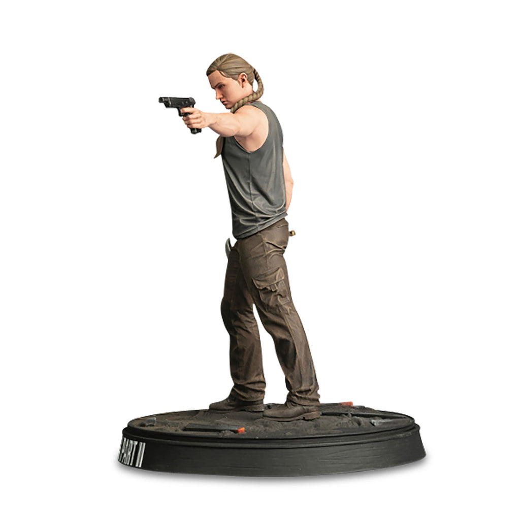 Produktbild The Last of Us - Abby Statue