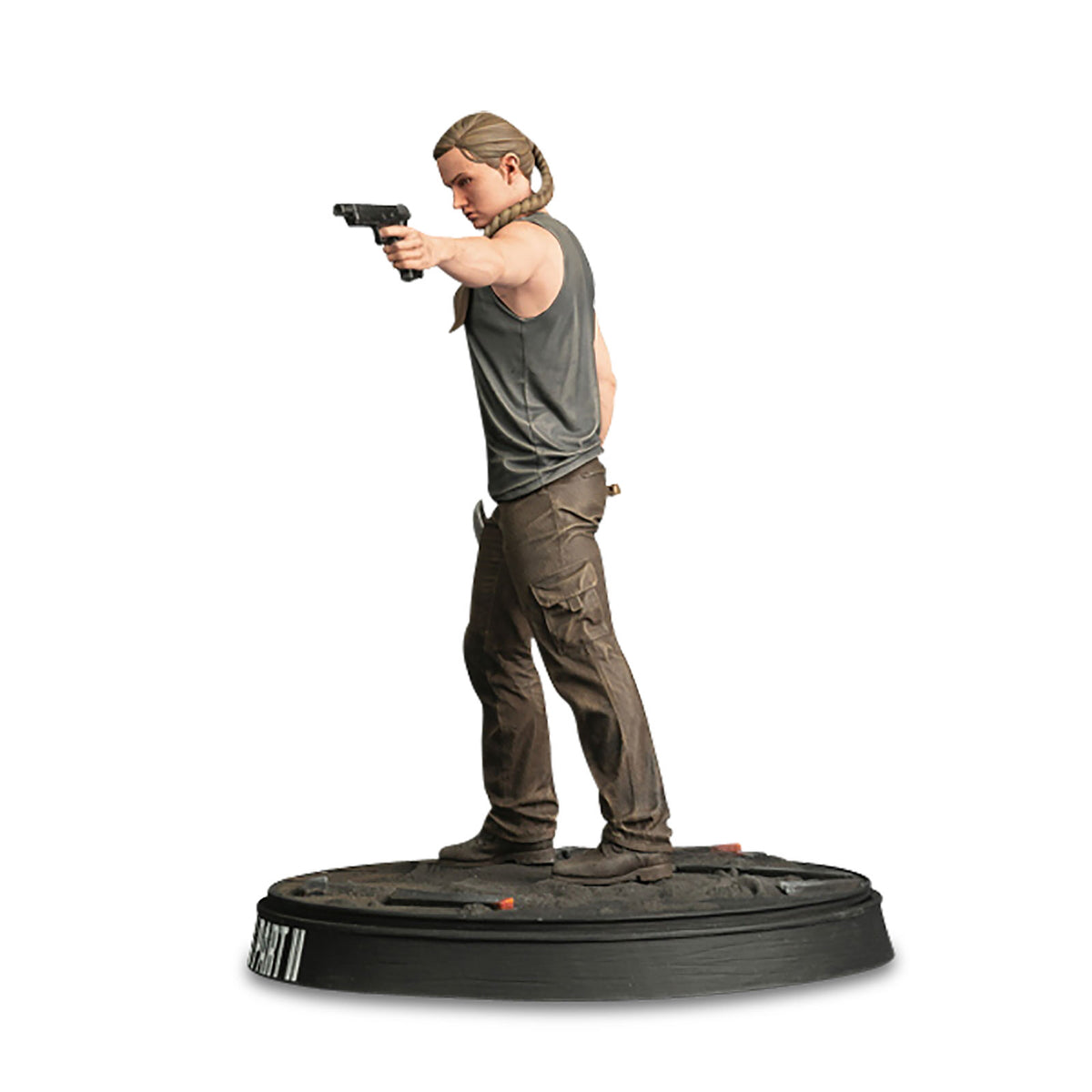 Produktbild The Last of Us - Abby Statue