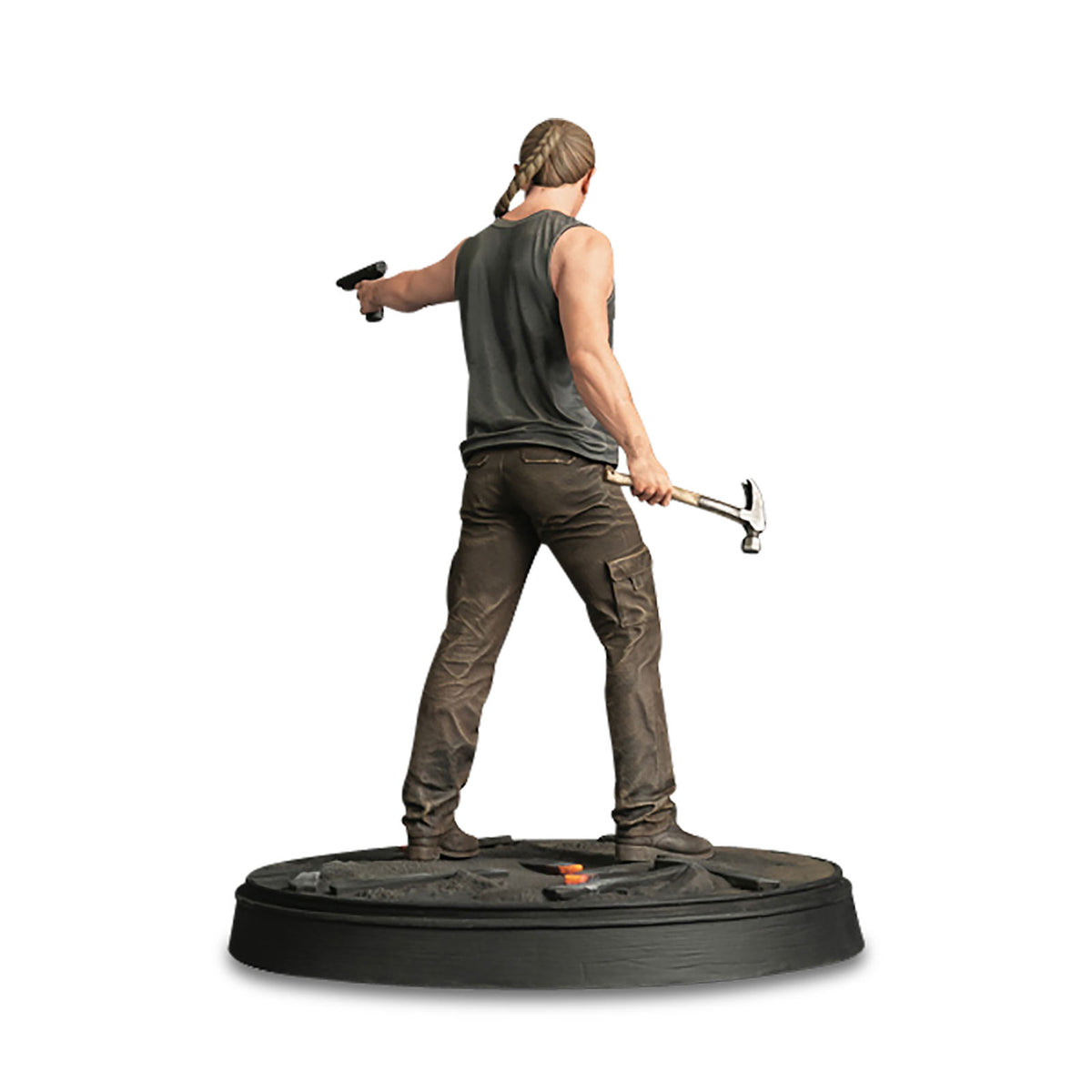 Produktbild The Last of Us - Abby Statue