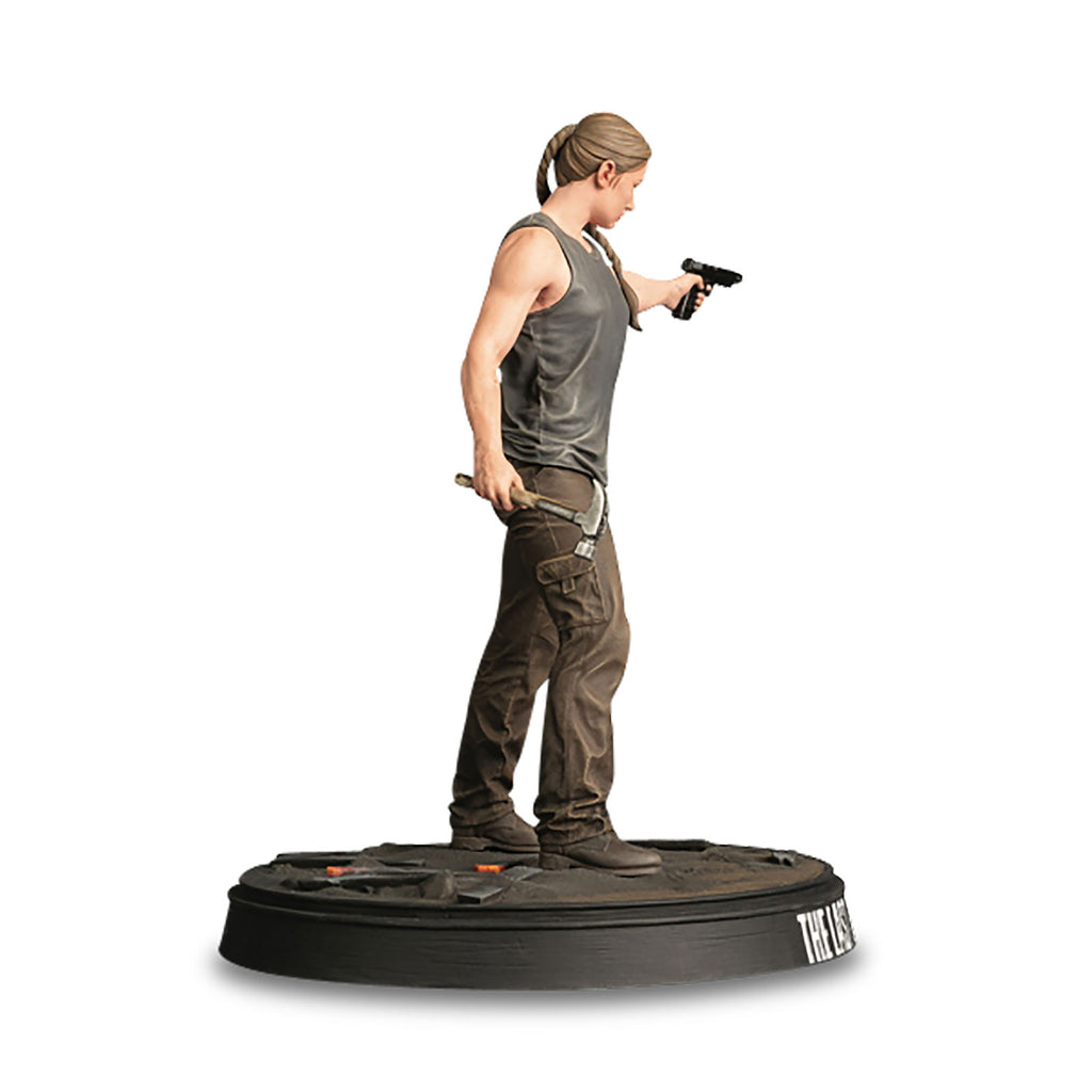 Produktbild The Last of Us - Abby Statue