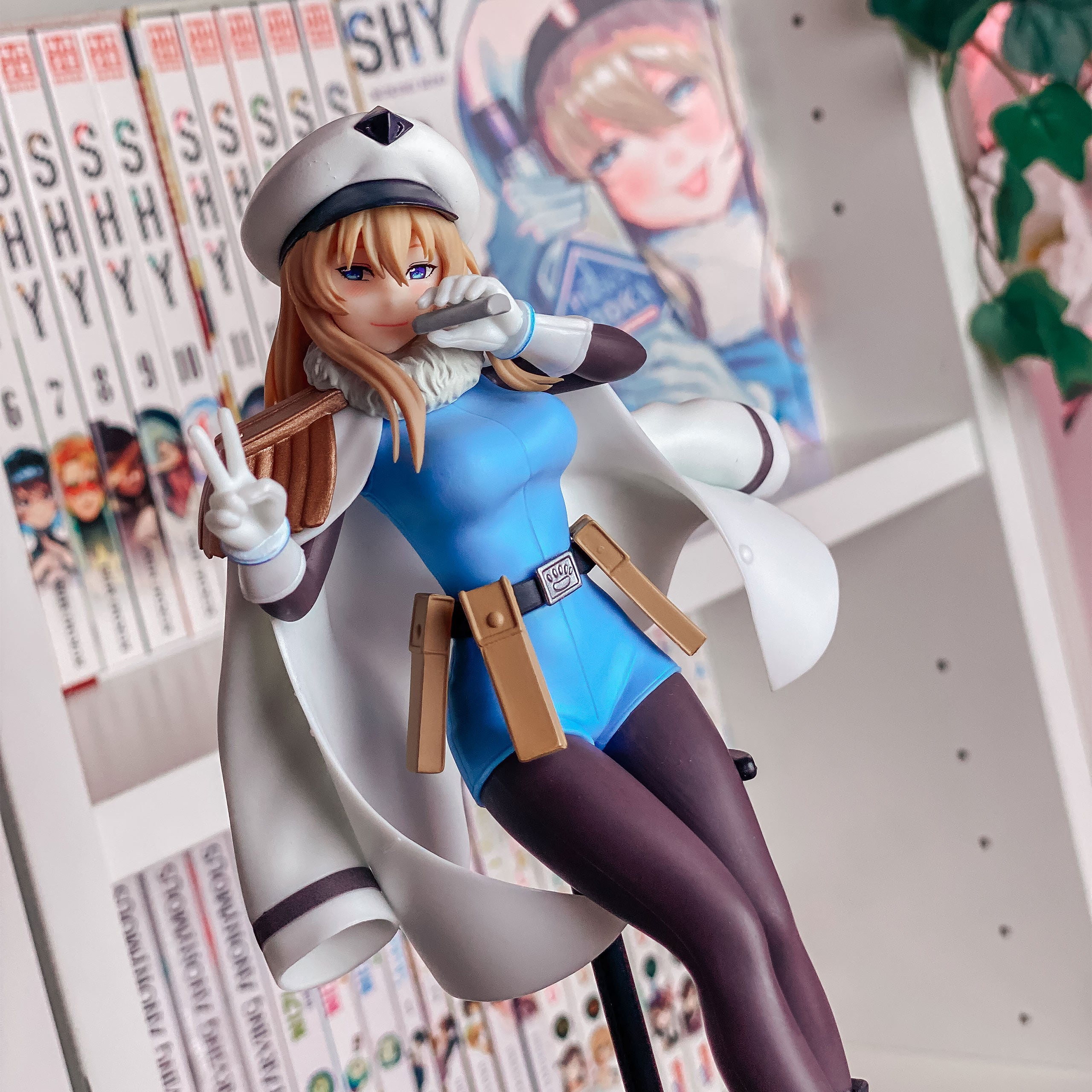 Produktbild Shy - Spirit Figur