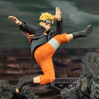 Produktbild Naruto Shippuden - Naruto Uzumaki Vibration Stars Figur