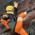Produktbild Naruto Shippuden - Naruto Uzumaki Vibration Stars Figur