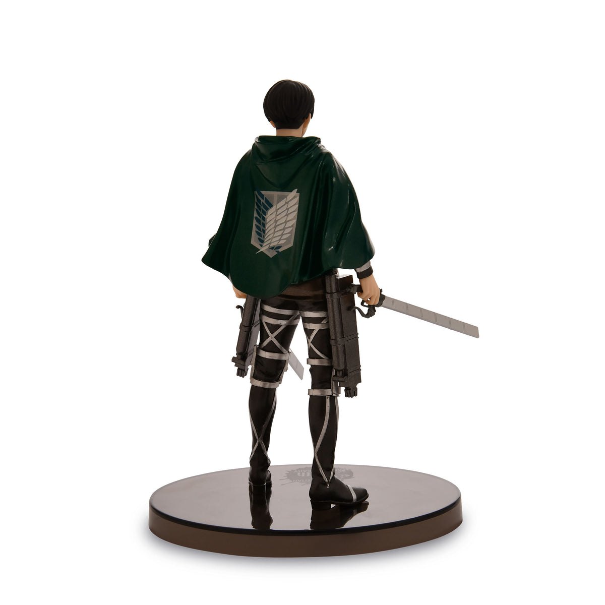 Produktbild Attack on Titan - The Final Season - Levi Figur Special 10th Anniversary