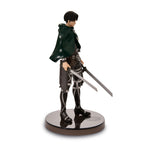 Produktbild Attack on Titan - The Final Season - Levi Figur Special 10th Anniversary