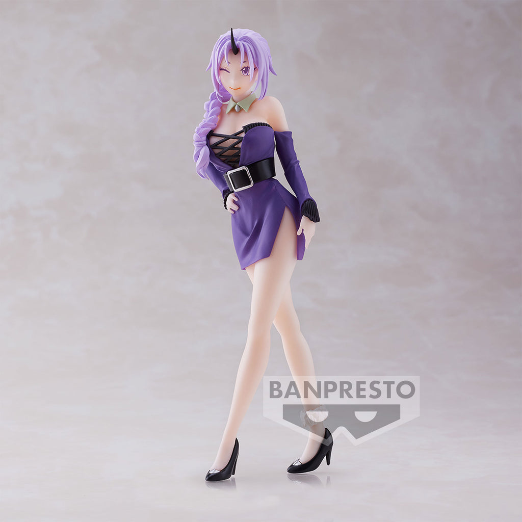 Produktbild TenSura - Shion 10th Anniversary Figur