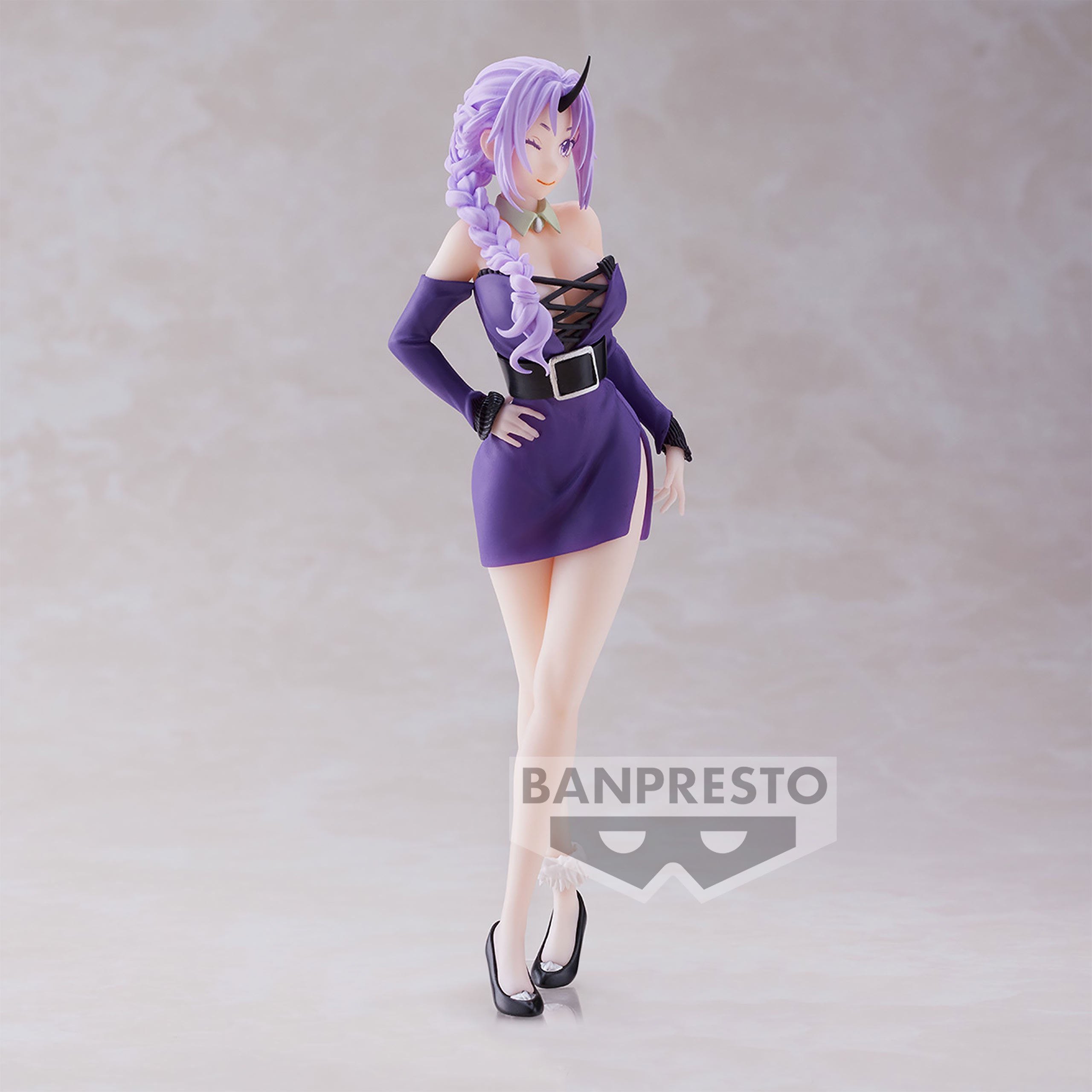 Produktbild TenSura - Shion 10th Anniversary Figur